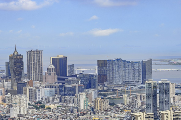 智慧消防系統(tǒng)解決方案，為銀行環(huán)境安全保駕護(hù)航！