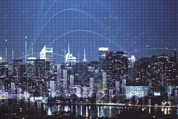 智慧用電系統(tǒng)，如何預(yù)防電氣火災(zāi)呢？