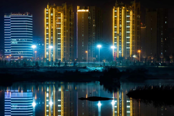 智能照明系統(tǒng)給城市帶來哪些價值優(yōu)勢？