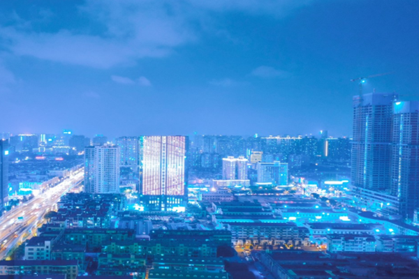 碳排放監(jiān)測(cè)系統(tǒng)，讓碳資產(chǎn)管理領(lǐng)先一步！