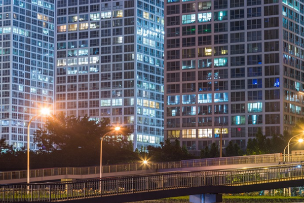 智能照明系統(tǒng)，僅僅是節(jié)能？沒(méi)有那么簡(jiǎn)單！