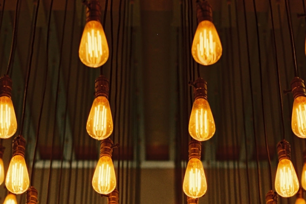 智能照明系統(tǒng)的組成部分和系統(tǒng)優(yōu)勢(shì)！