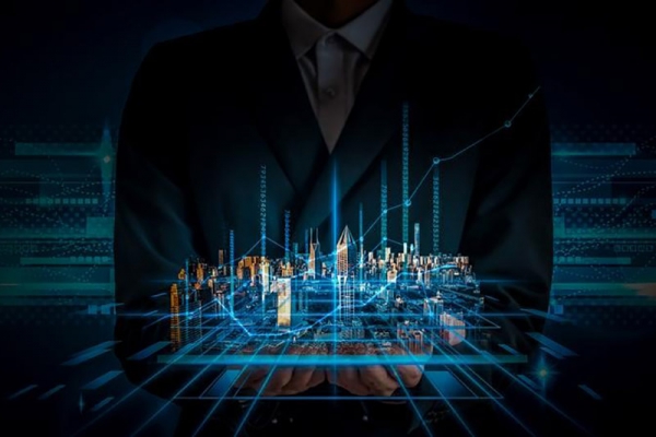 能耗監(jiān)測系統(tǒng)在建筑樓宇中的研究應(yīng)用！