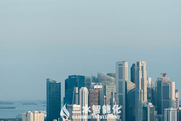 建筑能耗監(jiān)測(cè)系統(tǒng)應(yīng)用場(chǎng)景分析！