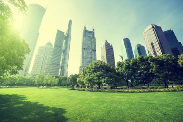 能源管理系統(tǒng)：建筑能源的可視化管理新方案！