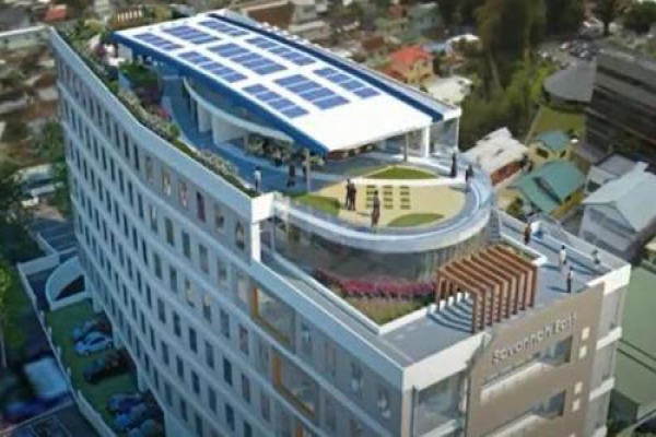 醫(yī)院后勤一體化管理系統(tǒng)解決方案解析！