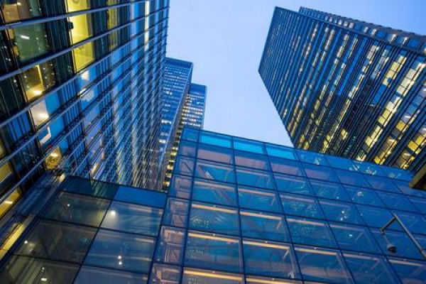 樓宇自控系統(tǒng)實(shí)用性剖析！