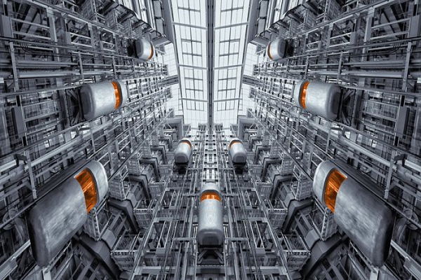 綠色樓宇控制系統(tǒng)的優(yōu)勢(shì)有哪些？