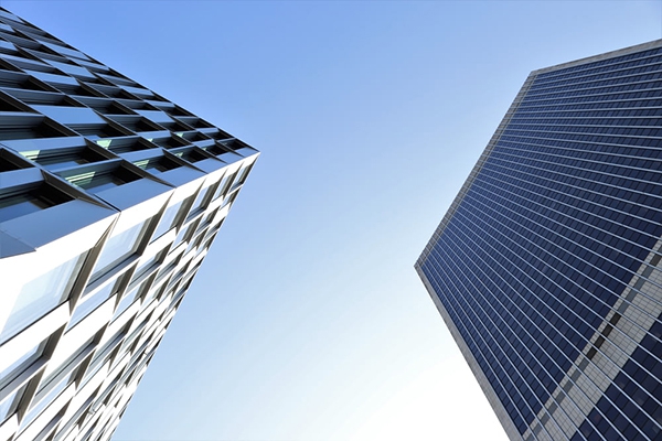 北京樓宇自控系統(tǒng)的技術特點