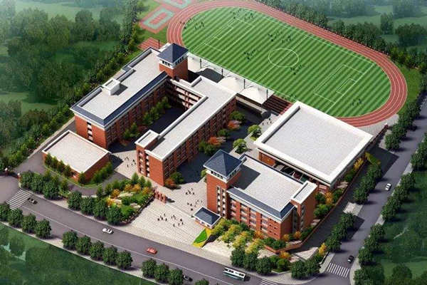 網(wǎng)絡(luò)在校園能耗在線監(jiān)測中的通訊作用！(圖1)