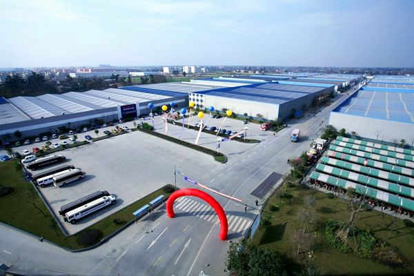 企業(yè)能耗在線監(jiān)測系統(tǒng)的智能化特點！(圖1)