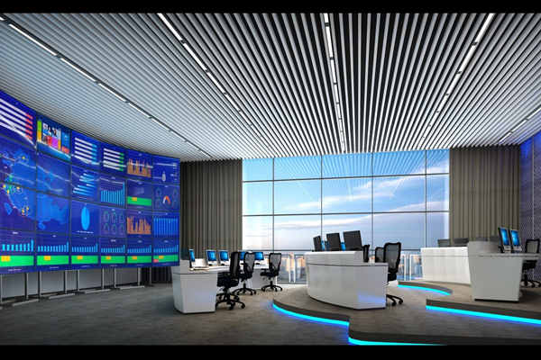 數(shù)據(jù)中心能源管理方針！(圖1)