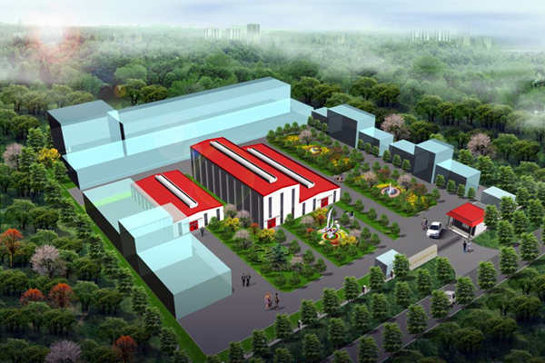 大型公建能耗監(jiān)測系統(tǒng)四大軟件模塊！(圖1)