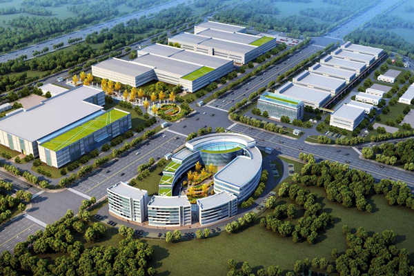 能耗監(jiān)測云平臺儀器設備動、靜態(tài)管理之間的關系！(圖1)