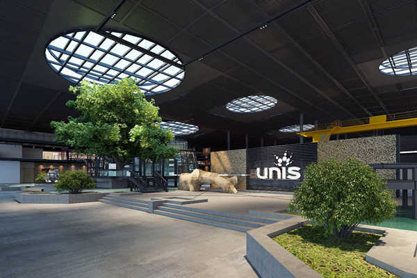 建筑能耗監(jiān)測(cè)系統(tǒng)集中化運(yùn)行管理模式和人員配置！(圖1)