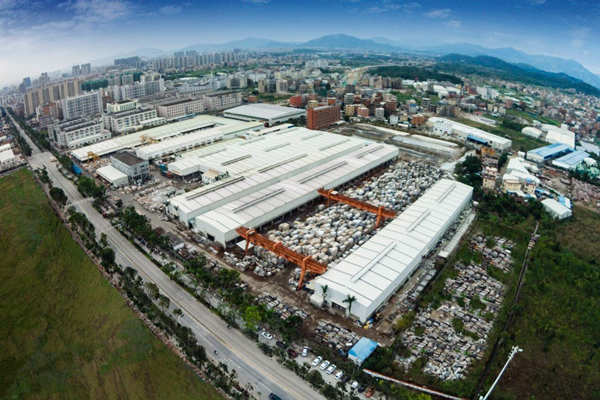 能耗監(jiān)測系統(tǒng)功能實現！(圖1)