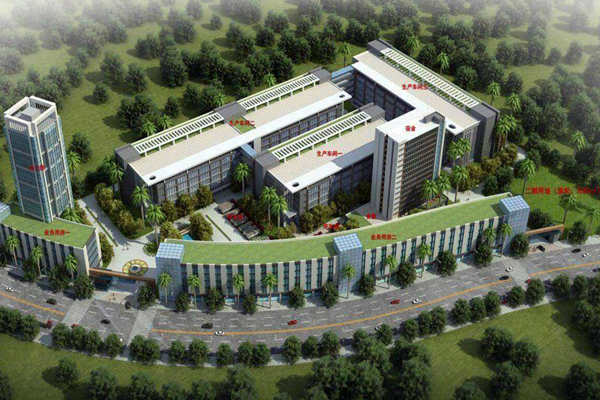 哪些領(lǐng)域可以應(yīng)用能耗監(jiān)測系統(tǒng)？(圖1)