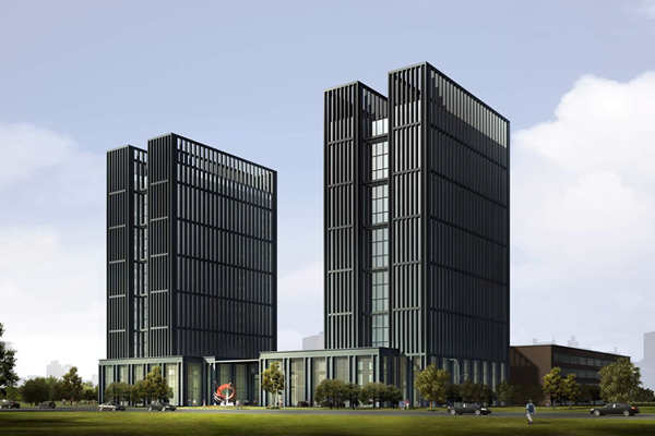 能源管理平臺與樓宇自控系統(tǒng)的搭接！(圖1)