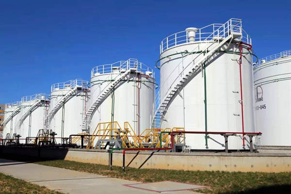 油庫能源管理方略！(圖1)