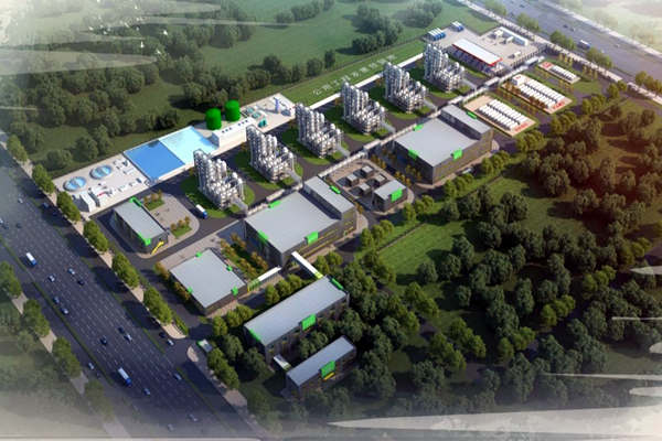 油田企業(yè)四項(xiàng)措施控制電力消耗，能源管理頗有成效！(圖1)