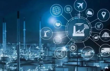 重工業(yè)能耗監(jiān)測(cè)系統(tǒng)的解決方案！(圖1)