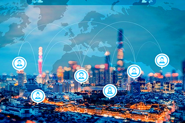 智慧園區(qū)能耗監(jiān)測(cè)系統(tǒng)，打造環(huán)保新生態(tài)(圖2)