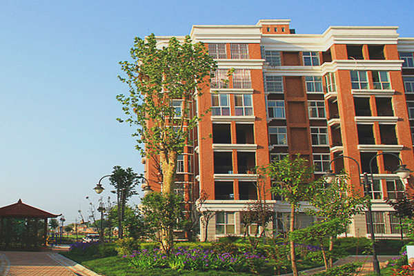 濟(jì)南市天橋區(qū)黃臺(tái)社區(qū)能耗監(jiān)測系統(tǒng)案例(圖1)