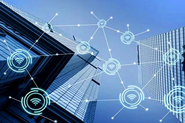 建筑能耗監(jiān)測(cè)系統(tǒng)的意義！(圖1)