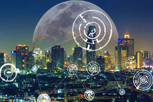 大型建筑物能耗在線監(jiān)測系統(tǒng)解決方案！(圖2)