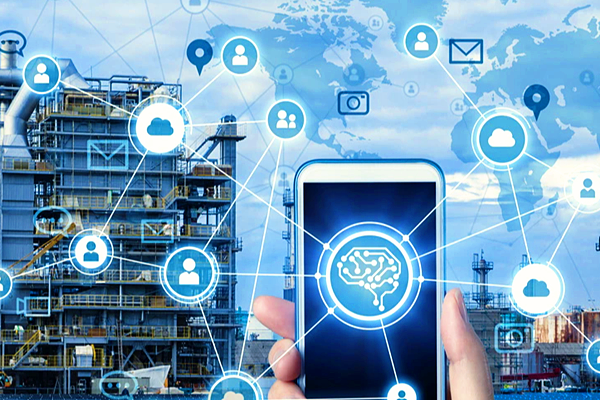 建立節(jié)能監(jiān)測系統(tǒng)，實現(xiàn)節(jié)能減排目標(biāo)(圖1)