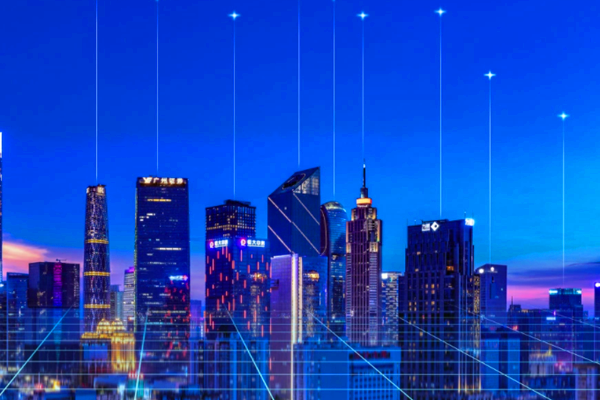 企業(yè)節(jié)能監(jiān)測系統(tǒng)，助力用能單位節(jié)能增效！(圖1)