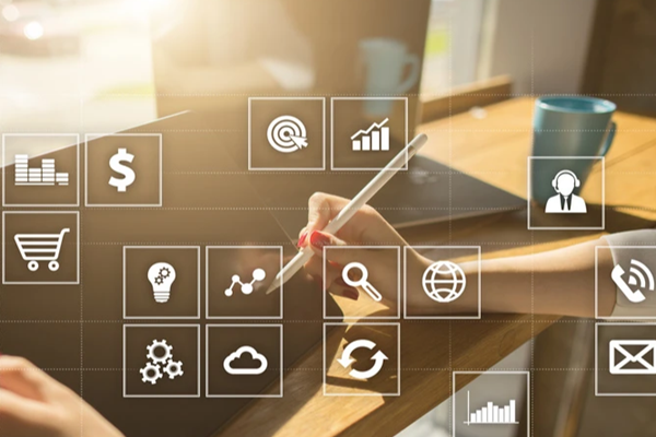 企業(yè)節(jié)能監(jiān)測系統(tǒng)都有哪些功能？(圖1)