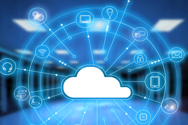 能耗監(jiān)測(cè)系統(tǒng)在物流園區(qū)的設(shè)計(jì)與應(yīng)用！(圖1)