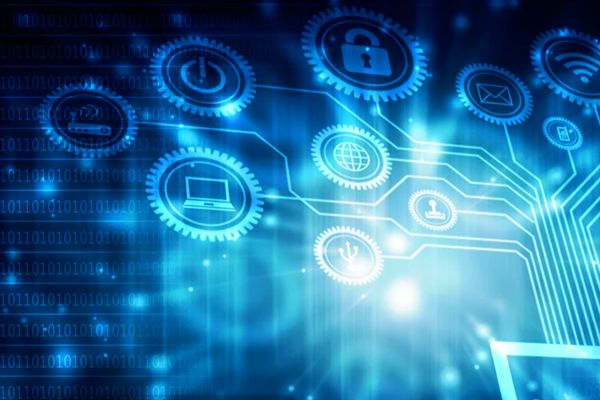 能耗在線監(jiān)測(cè)系統(tǒng)對(duì)于建筑節(jié)能工作的重要意義！(圖1)