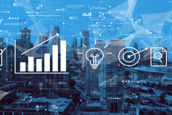 園區(qū)智能應(yīng)用：節(jié)能監(jiān)測系統(tǒng)！(圖1)