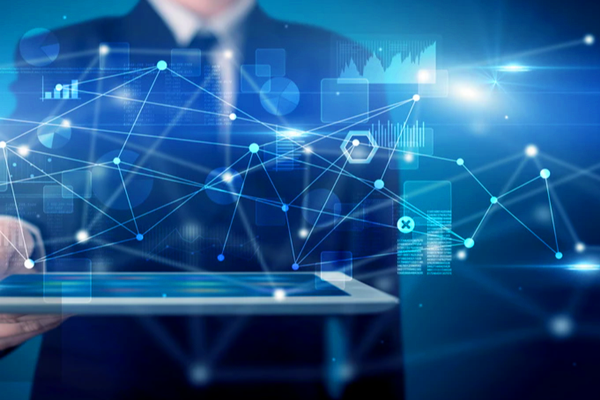 智能用配電的能源管理系統(tǒng)整體解決方案！(圖1)