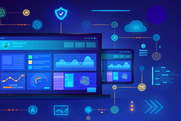 節(jié)能監(jiān)測系統(tǒng)硬件設(shè)計施工！(圖1)