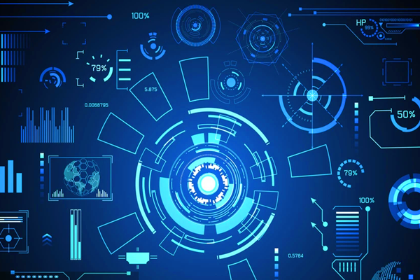 能源監(jiān)測管理系統(tǒng)特點分析！(圖1)