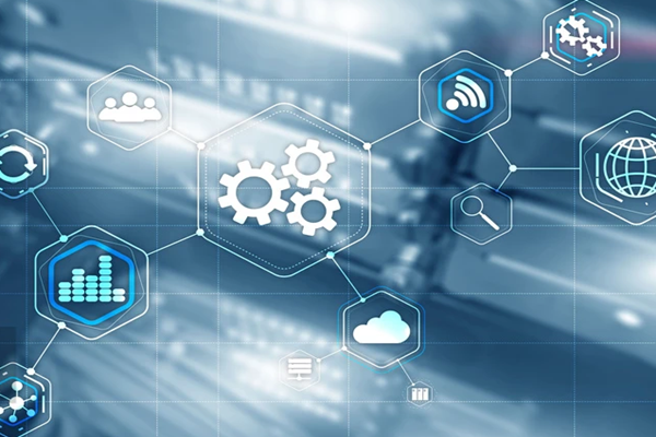 能源管理系統(tǒng)之現(xiàn)場能源相關信息調研！(圖1)