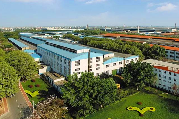 中鋼集團(tuán)邢臺機(jī)械軋輥有限公司能耗在線監(jiān)測案例(圖1)