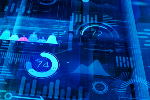 能耗監(jiān)測管理系統(tǒng)概述！(圖1)