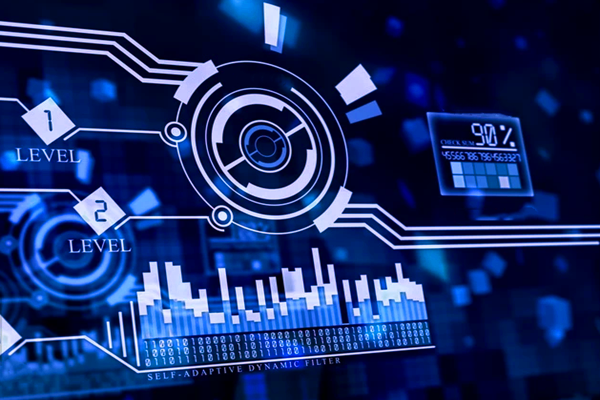 能耗監(jiān)測系統(tǒng)總體設計方案！(圖1)