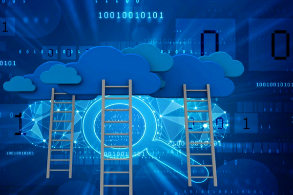 重點用能單位能耗在線監(jiān)測系統(tǒng)之平臺建設！(圖1)