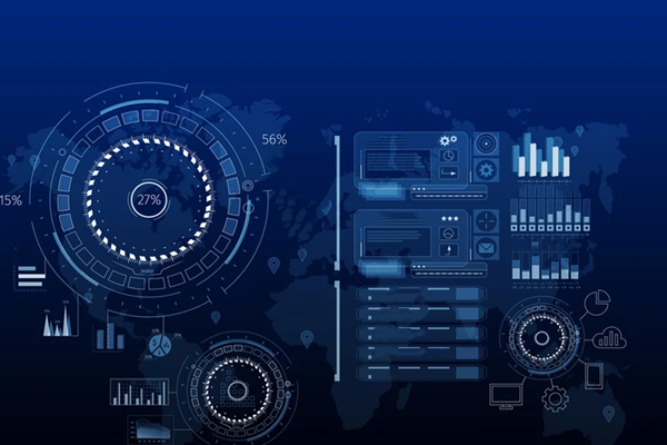 企業(yè)能耗監(jiān)測管理系統(tǒng)，讓能耗管理更有效！(圖1)
