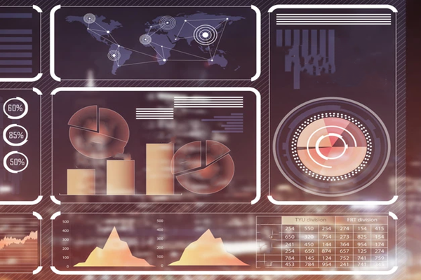 能耗監(jiān)測(cè)系統(tǒng)之給水管網(wǎng)監(jiān)控系統(tǒng)功能！(圖1)