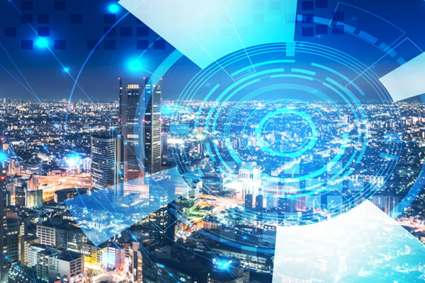 能耗監(jiān)測(cè)系統(tǒng)，積極響應(yīng)“能耗雙控”！(圖1)