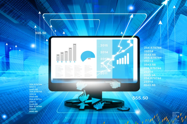 工業(yè)企業(yè)能耗監(jiān)測系統(tǒng)的設(shè)計！(圖1)