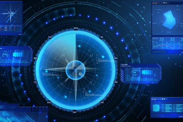 碳達(dá)峰背景下的能耗在線監(jiān)測系統(tǒng)應(yīng)用！(圖1)