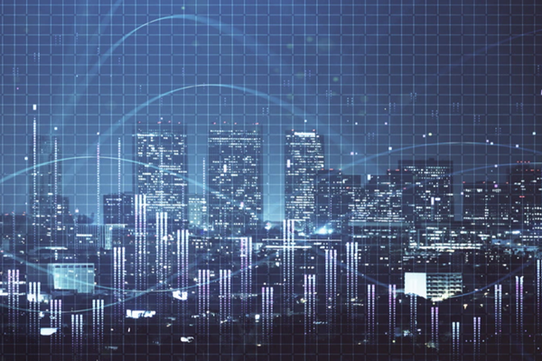 能耗監(jiān)測管理系統(tǒng)，賦能園區(qū)數(shù)字化轉(zhuǎn)型！(圖1)