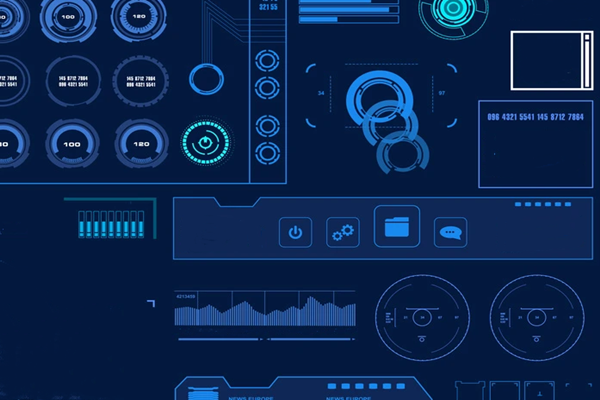 能耗監(jiān)測管理系統(tǒng)，如何施工的？(圖1)